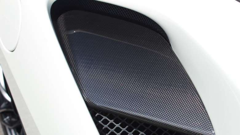 Ferrari 488 Spider 2dr Auto Petrol Convertible